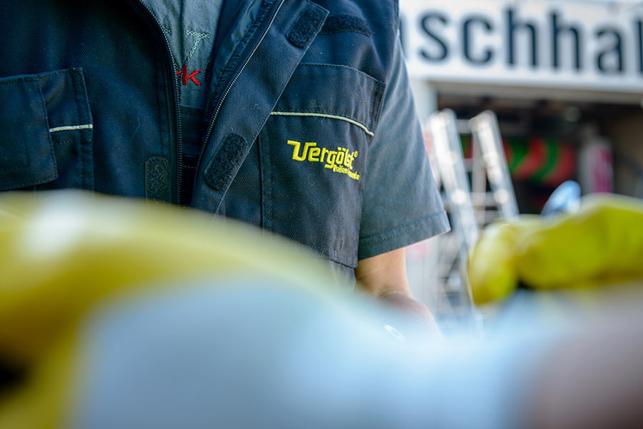 Vergölst | Auto- und Reifenservice