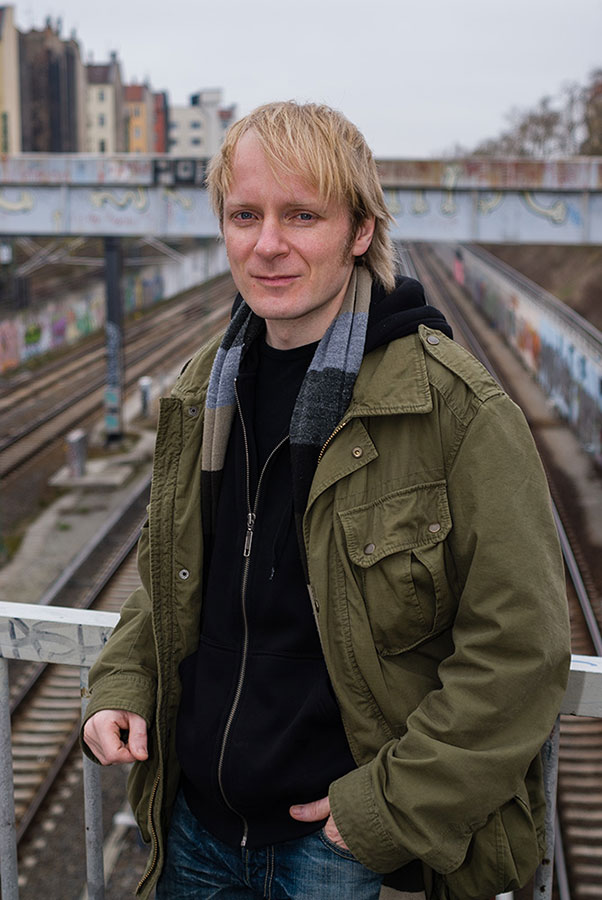  - Jochen Schmidt | Schriftsteller