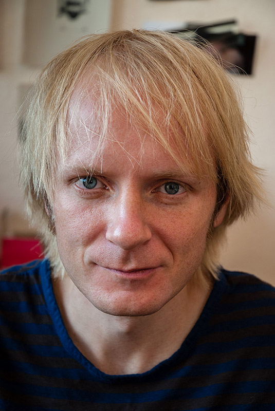 Jochen Schmidt | Schriftsteller