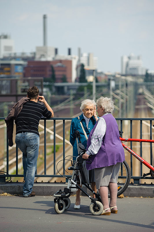 Street Photography Berlin Moabit