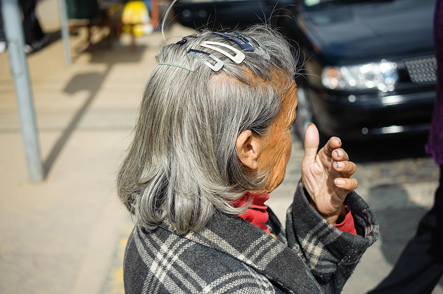 Valpaiso, Street Photography